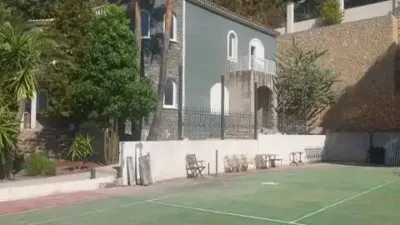 Casa – Altea - Vista 4