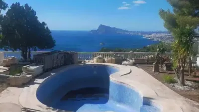 Casa – Altea - Més