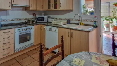 Casa – Dénia - Vista 5