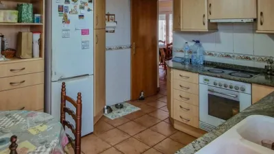 Casa – Dénia - Més