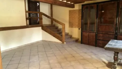 Chalet en Segovia Capital photo 3
