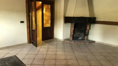 Chalet en Segovia Capital photo 4