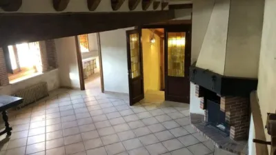 Chalet en Segovia Capital photo 5