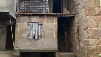 Rustic house in Barbadás photo 2