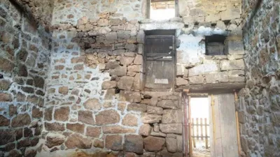 Rustic house in Barbadás photo 8