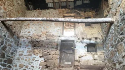 Rustic house in Barbadás photo 9