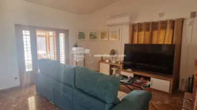 Villa in Pont Nou photo 12