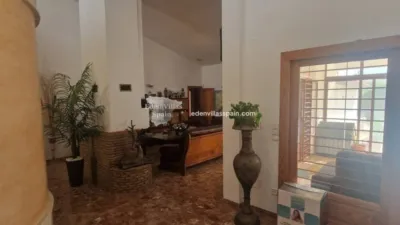 Villa in Pont Nou photo 14