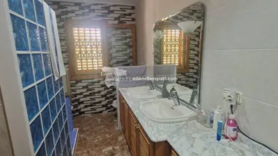 Villa in Pont Nou photo 23