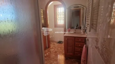 Villa in Pont Nou photo 25