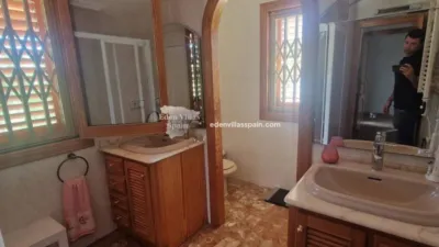 Villa in Pont Nou photo 26