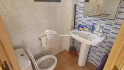 Villa in Pont Nou photo 29