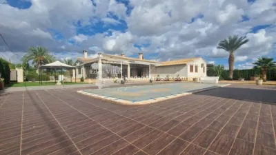Villa in Pont Nou photo 2