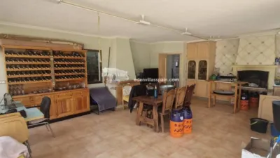Villa in Pont Nou photo 30