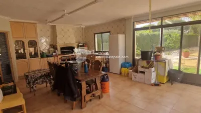 Villa in Pont Nou photo 31