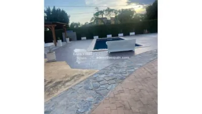 Villa in Pont Nou photo 32