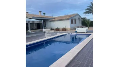Villa in Pont Nou photo 33