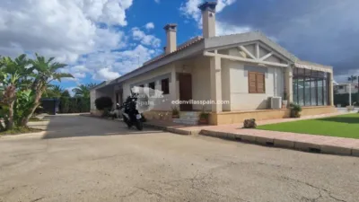 Villa in Pont Nou photo 3