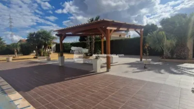 Villa in Pont Nou photo 5
