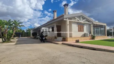 Villa in Pont Nou photo 6