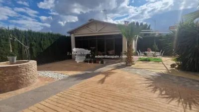 Villa in Pont Nou photo 7