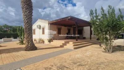 Villa in Pont Nou photo 8