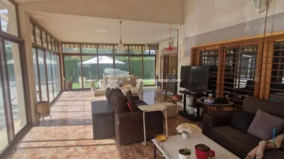Villa in Pont Nou photo 9
