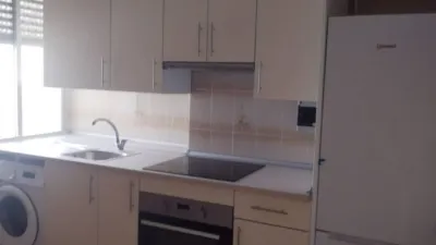Apartment on Calle Almirante Martin de Vallecilla photo 3