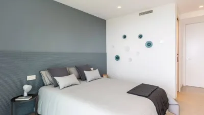 Casa – Altea - Vista 4