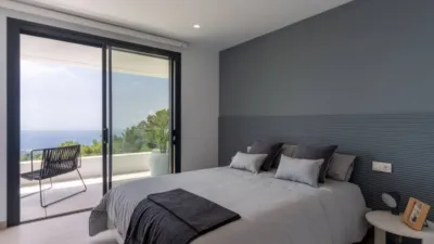 Casa – Altea - Vista 5