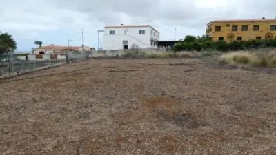 Chalet in Guargacho-Guaza-Cho photo 2