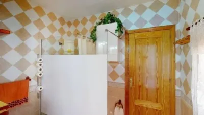 House in Caravaca de la Cruz photo 12