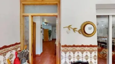 House in Caravaca de la Cruz photo 14