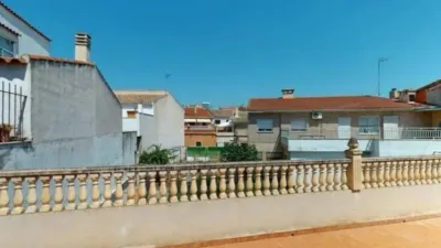 House in Caravaca de la Cruz photo 19