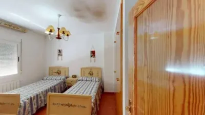 House in Caravaca de la Cruz photo 32