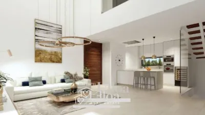 Casa – Finestrat - Vista 4