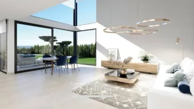 Casa – Finestrat - Vista 5