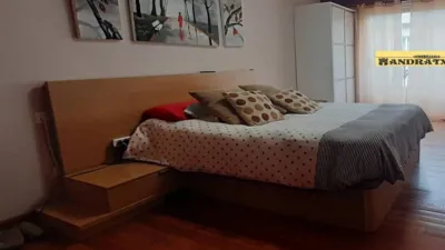 Pis – Ferrol, O Casquido, Ensanche A - Vista 2