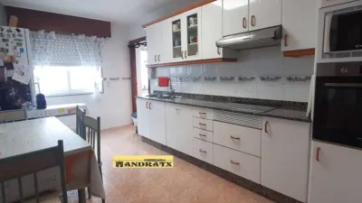 Pis – Ferrol, O Casquido, Ensanche A - Vista 3
