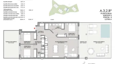 Apartment in La Cala Golf-Lagar Martell photo 14