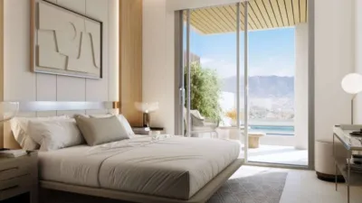 Apartment in La Cala Golf-Lagar Martell photo 4