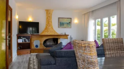 Apartment on Carrer D'Apol-Lo photo 10
