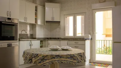 Apartment on Carrer D'Apol-Lo photo 11