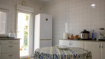 Apartment on Carrer D'Apol-Lo photo 12