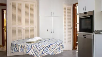 Apartment on Carrer D'Apol-Lo photo 13
