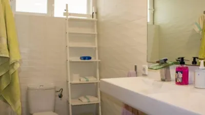 Apartment on Carrer D'Apol-Lo photo 14