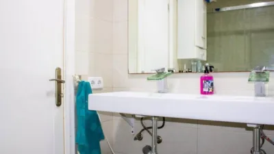Apartment on Carrer D'Apol-Lo photo 15