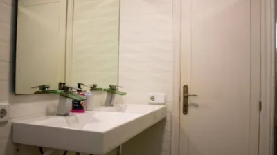 Apartment on Carrer D'Apol-Lo photo 16