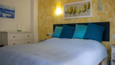 Apartment on Carrer D'Apol-Lo photo 18