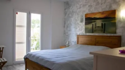 Apartment on Carrer D'Apol-Lo photo 20